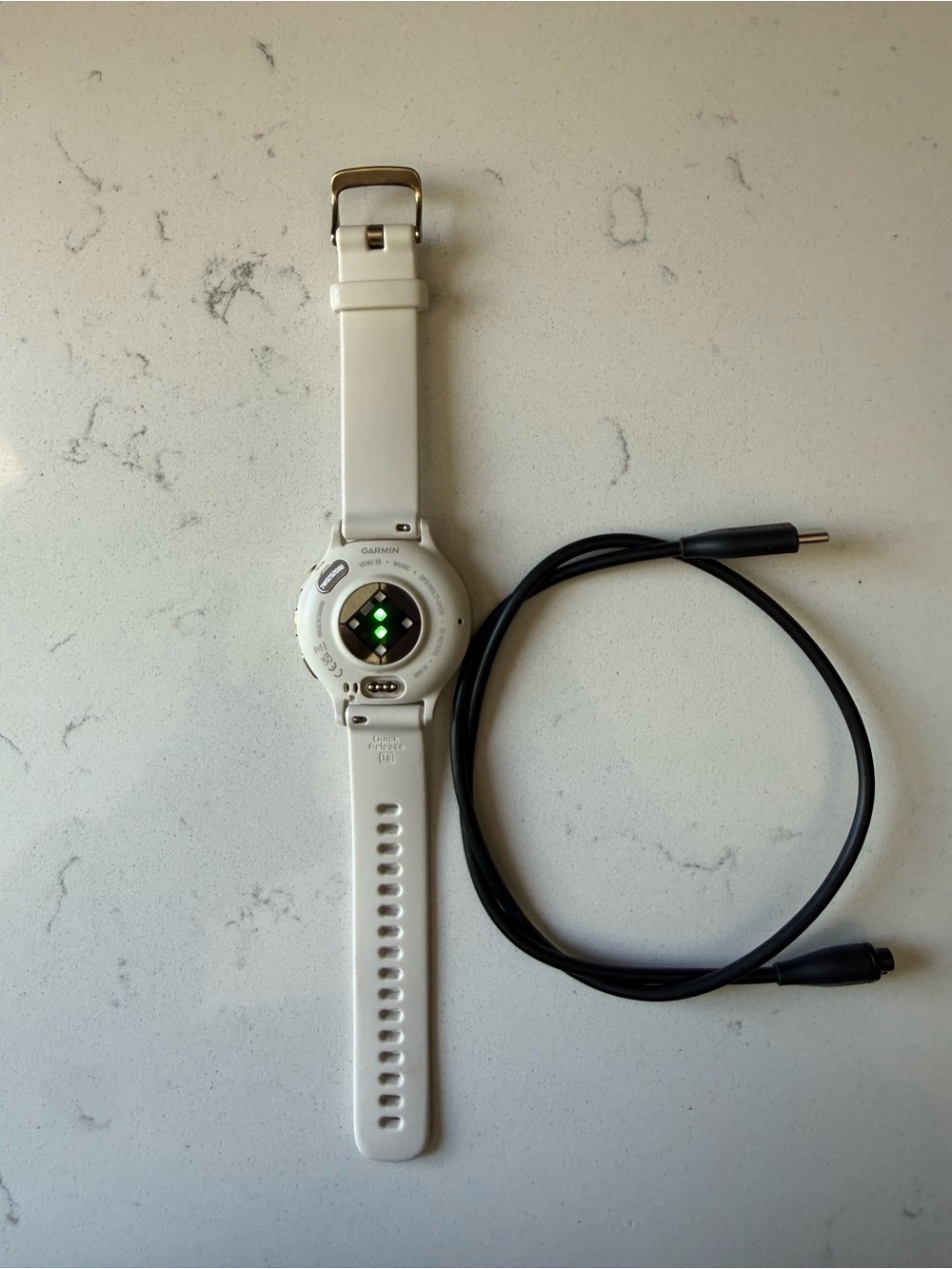 Garmin Venu 3S - Picture 2 of 7